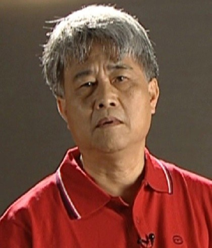 朱岩