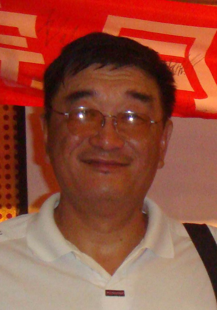 Taizhang Xu