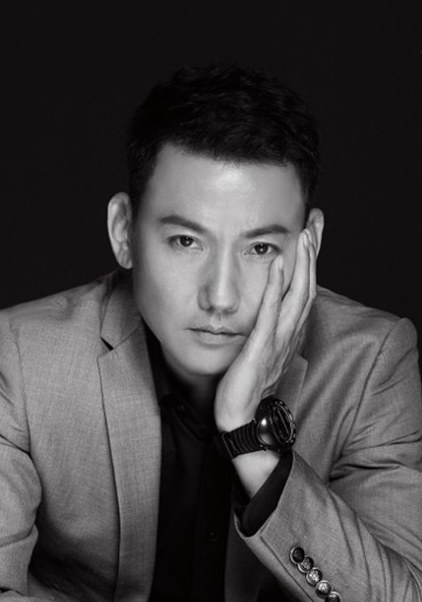 Zhigang Wang