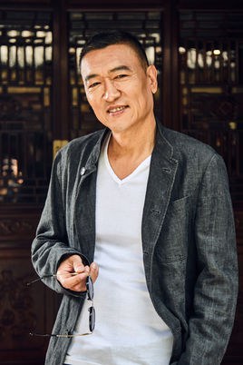 Chenglin Xu