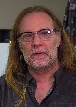 Greg Nicotero