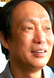 Sze Yeung-Ping
