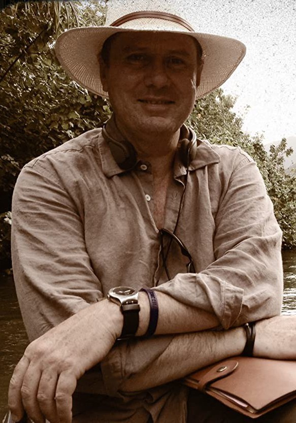 Michael Offer