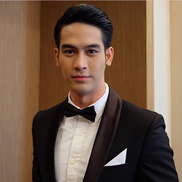จิณณะ นวรัตน์，Jinn，Arthur Navarat