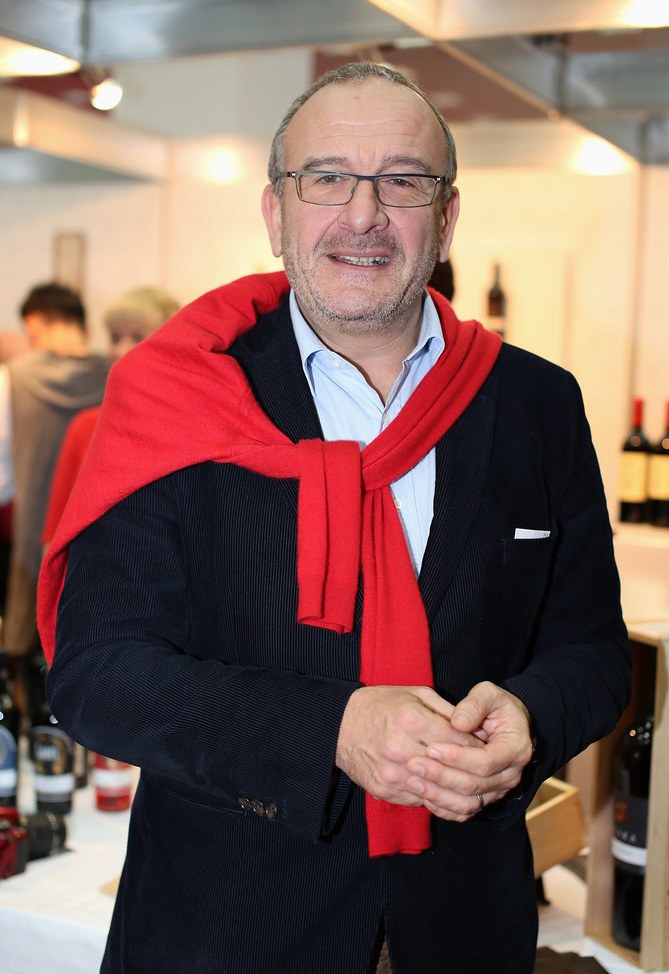 Marc Dworkin