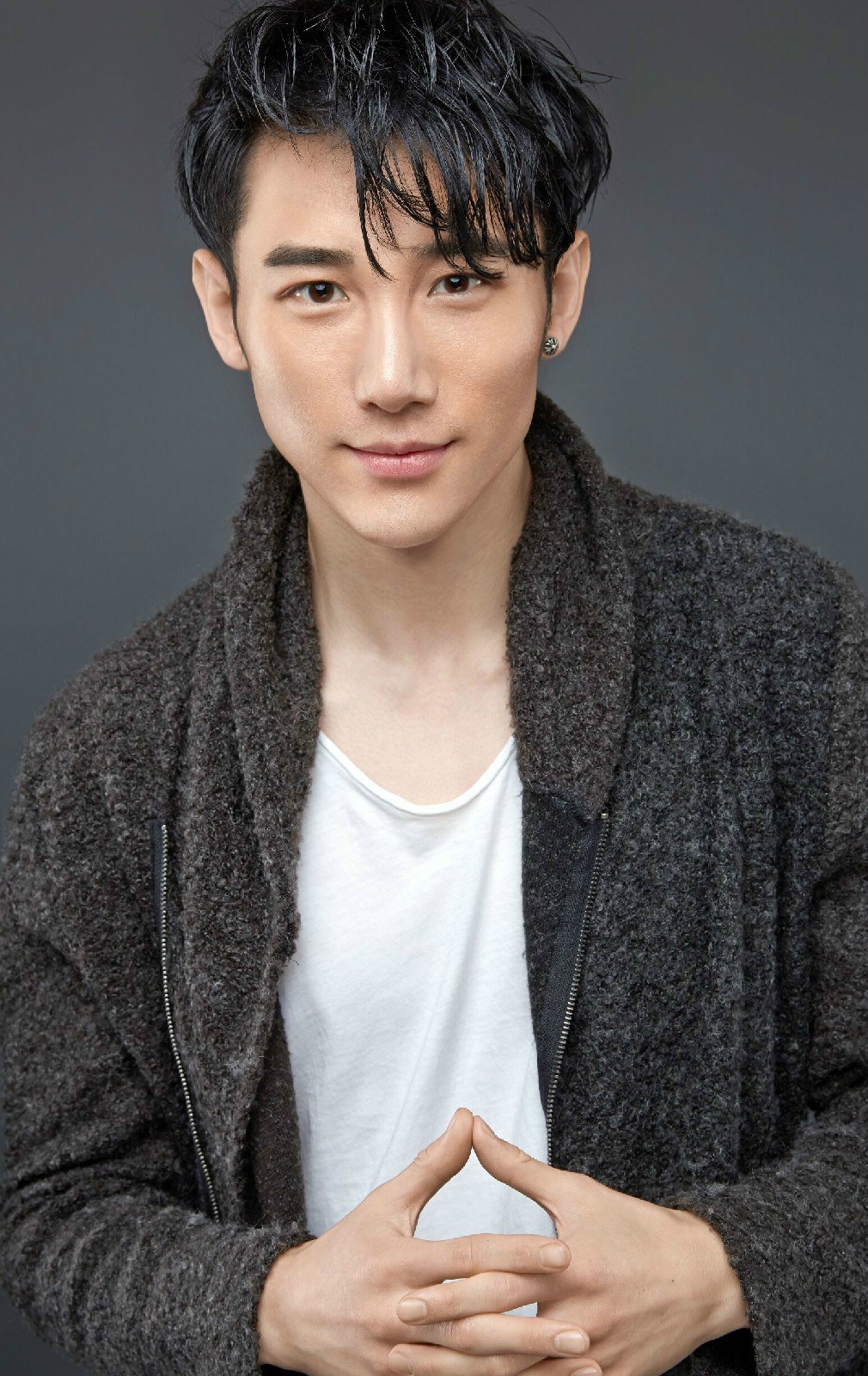 Yi Ding