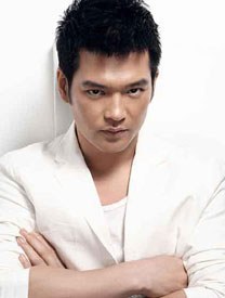 Sang Weilin