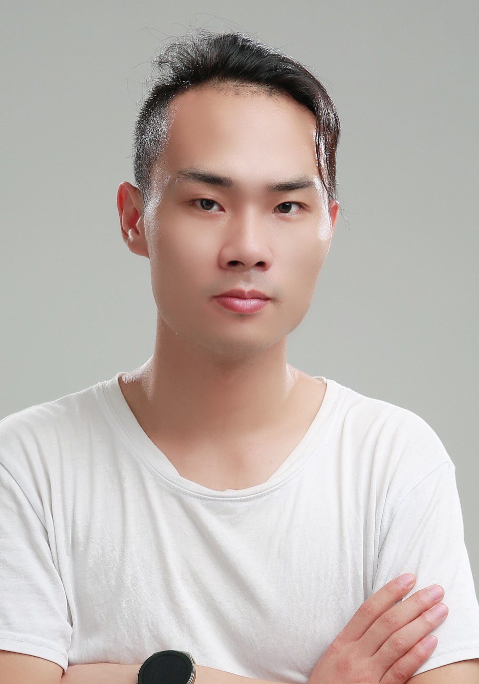 Jun Xu