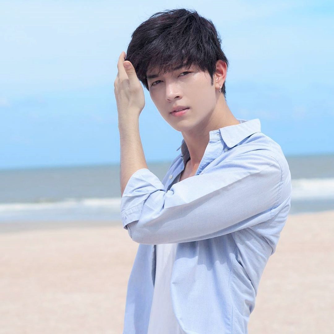 Itthipat Thanit