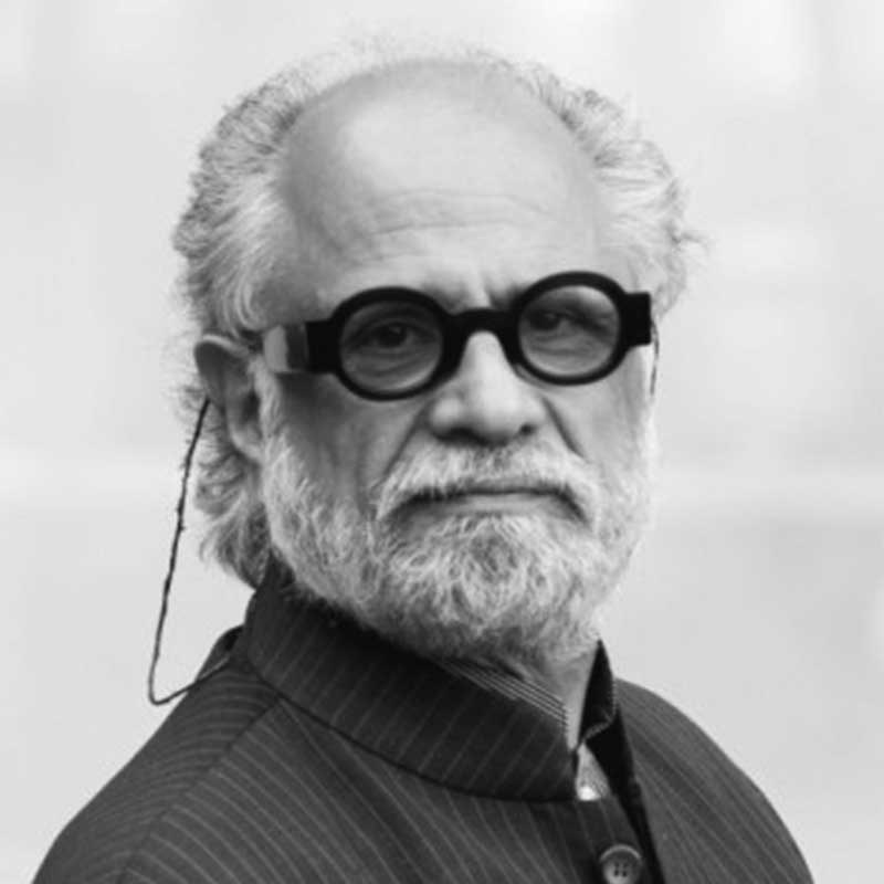 Homi K. Bhabha
