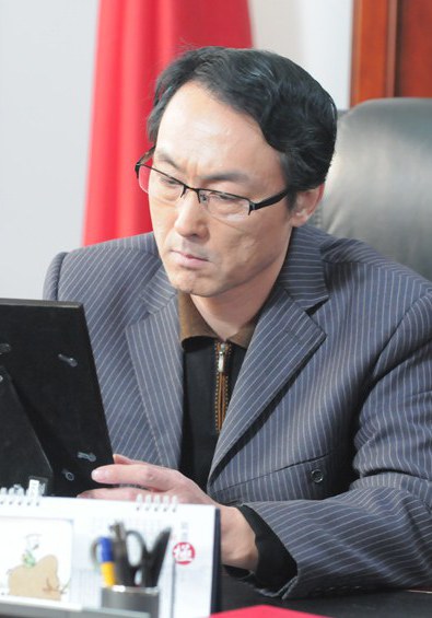 马建平