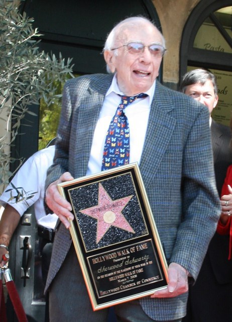 Douglas Schwartz