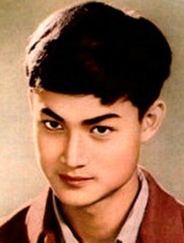 Zijiang Mo
