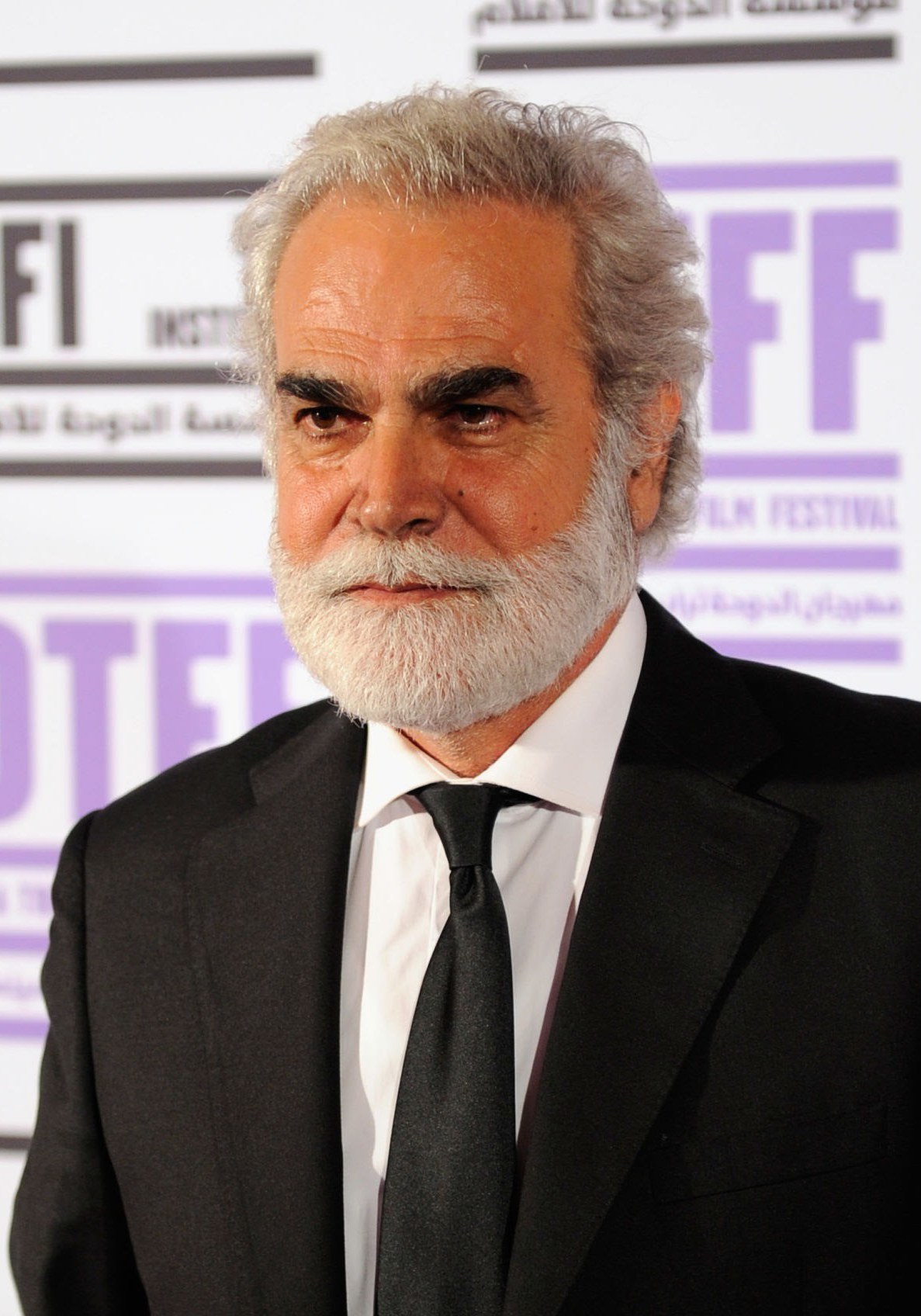 Rafic Ali Ahmad