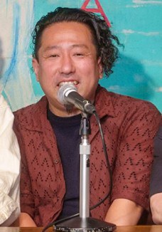 沓名健一