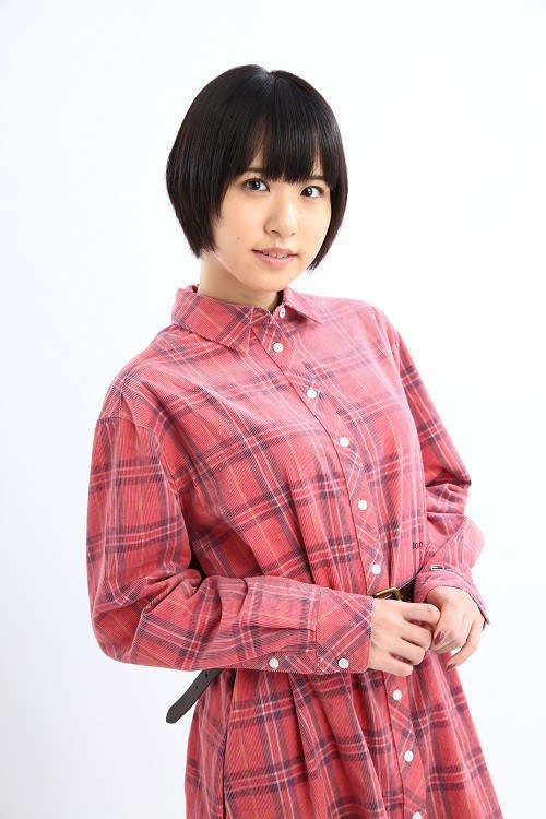 kazama mayuko