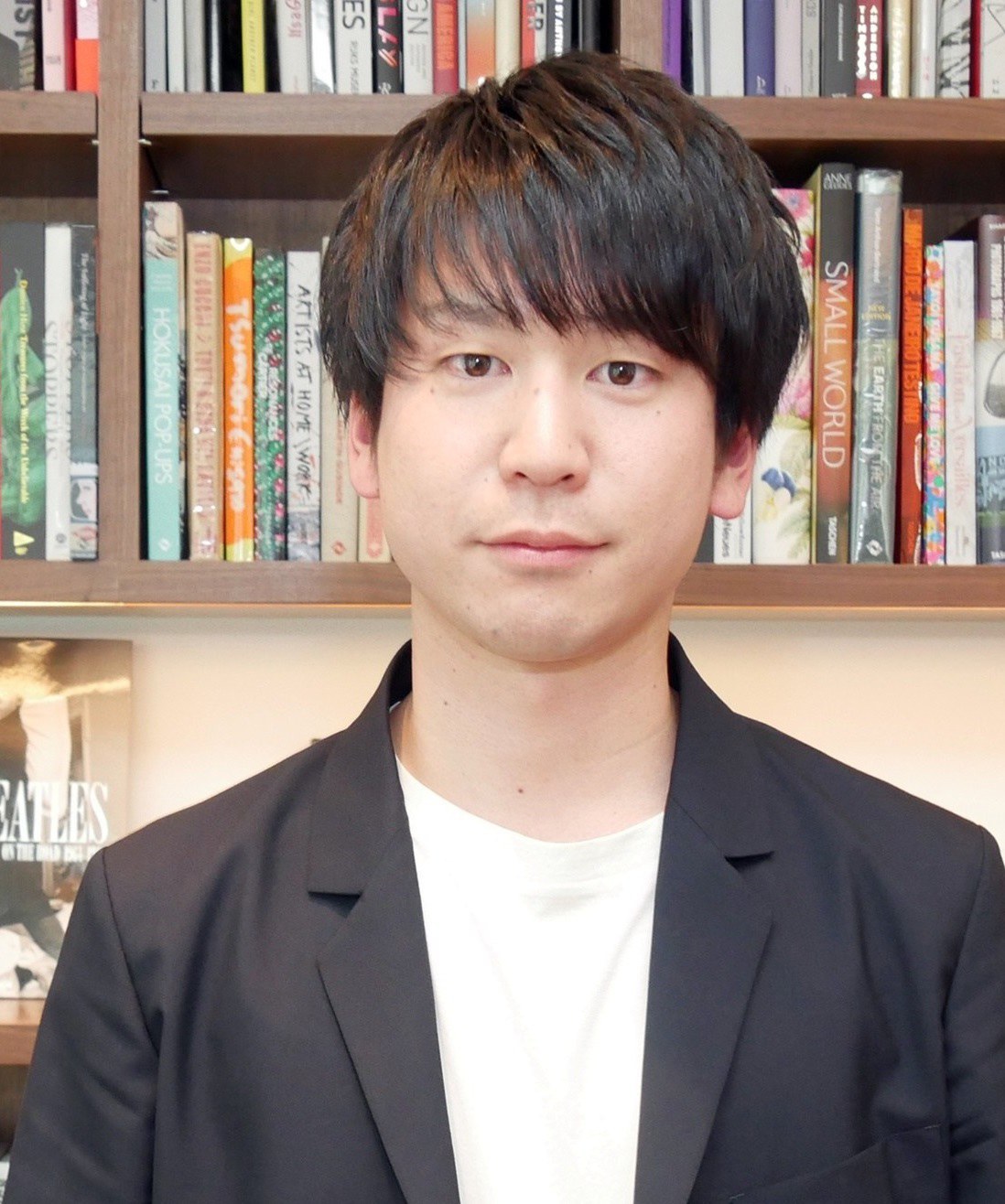 Hiroki Kazama