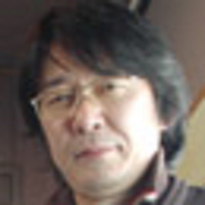 Shin Yoshida