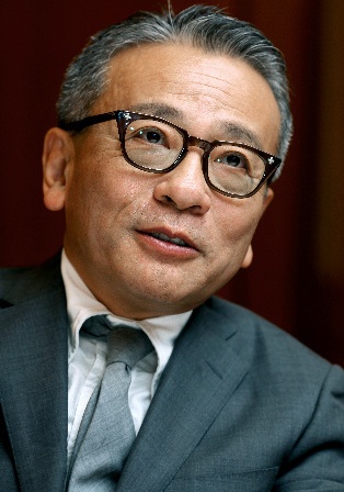 Shunsaku Kawake