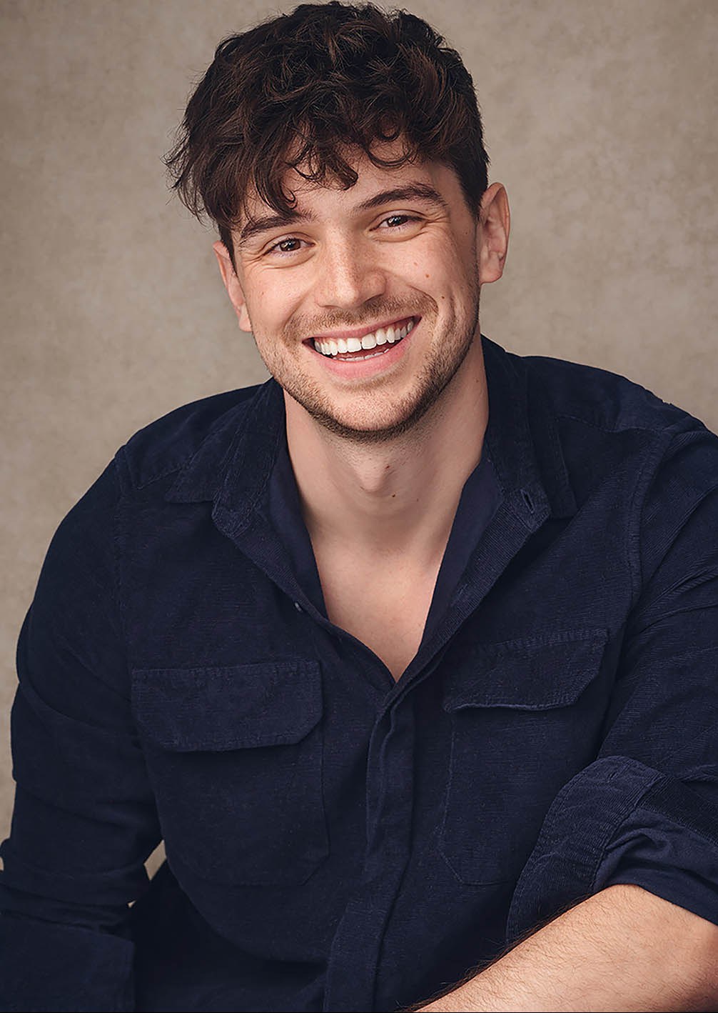 Michael Ayiotis