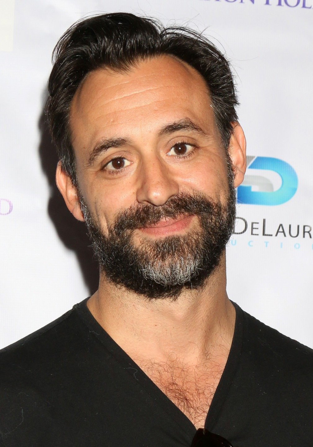 Mark Bacci