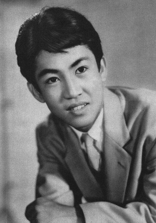 Katsuo Nakamura