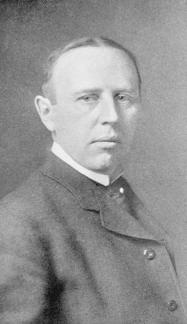 George Barr McCutcheon
