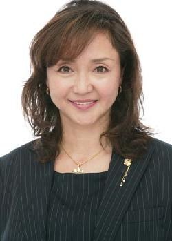 Yuriko Yamamoto