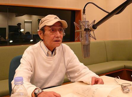 Masato Yamanouchi