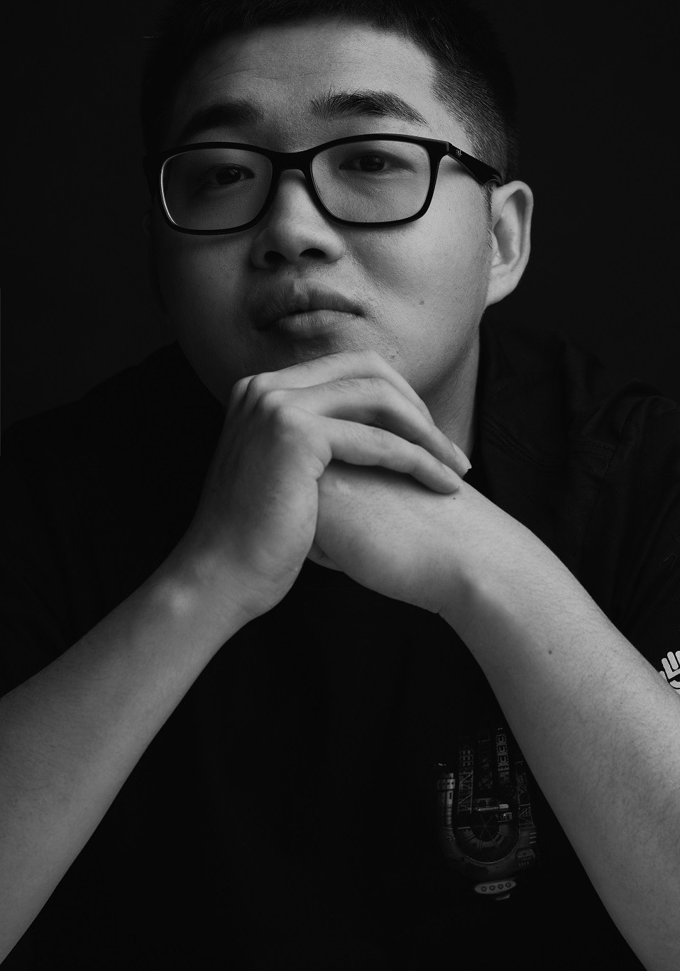 Hulk Cheng
