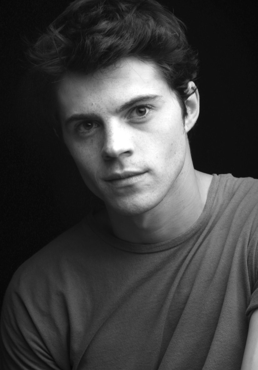 Javier Morgade