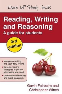 Reading, Writing and Reasoning (Open University Press 2011)