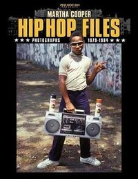 Hip Hop Files