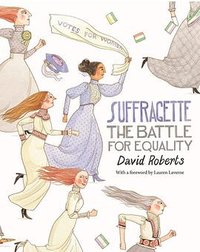Suffragette