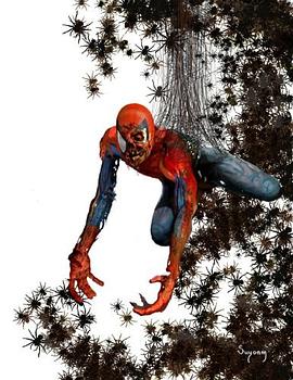 Marvel Zombies Return