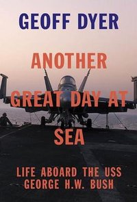 Another Great Day at Sea (Pantheon 2014)