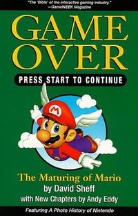 Game Over (New York : Vintage Books 1994)