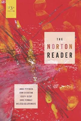 The Norton Reader