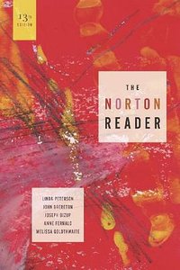 The Norton Reader (W. W. Norton & Company 2011)