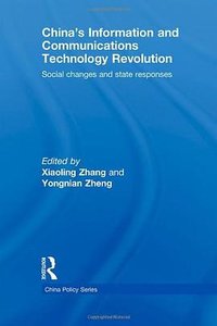 China's Information and Communications Technology Revolution
