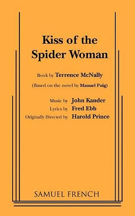 Kiss of the Spider Woman