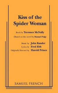 Kiss of the Spider Woman