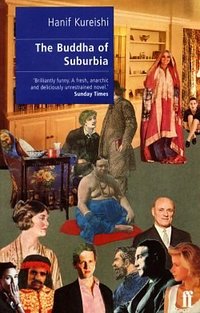 The Buddha of Suburbia (Faber and Faber 1991)