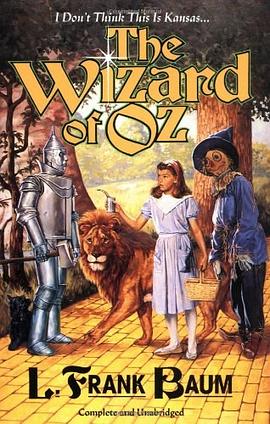The Wizard of OZ