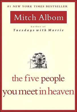 Five People You Meet in Heaven