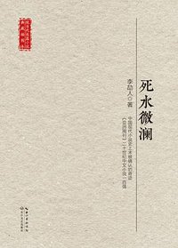 死水微澜 (长江文艺出版社 2017)