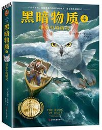 黑暗物质Ⅳ：洪水中的精灵 (上海文艺出版社)