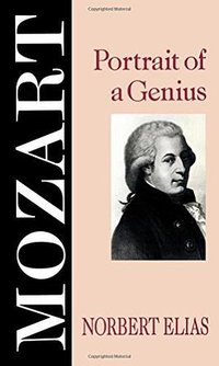 Mozart (Polity Press 1994)