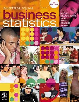 Australasian Business Statistics