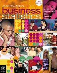 Australasian Business Statistics